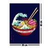 Great Wave Ramen Bowl