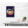 Great Wave Ramen Bowl