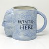 Game of Thrones 3D XXL Tasse