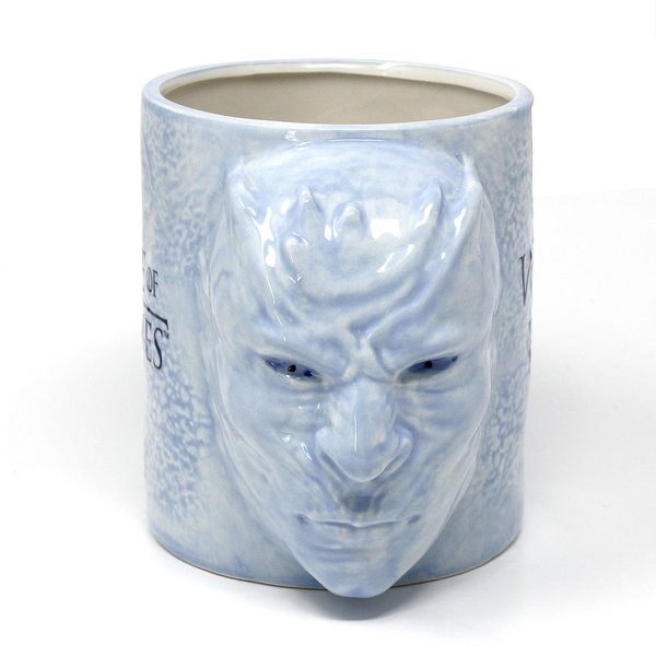 Game of Thrones 3D XXL Tasse