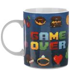 Game Over Tasse
