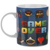 Game Over Tasse