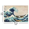 Great Wave Off Kanagawa Poster