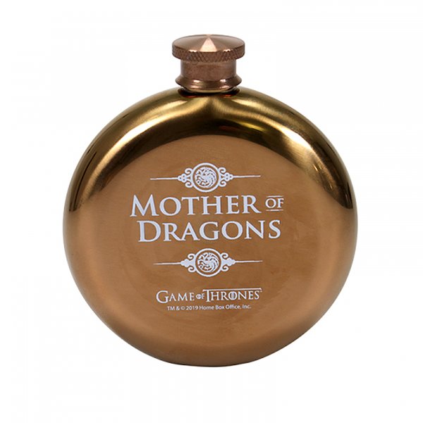 Game of Thrones Flachmann