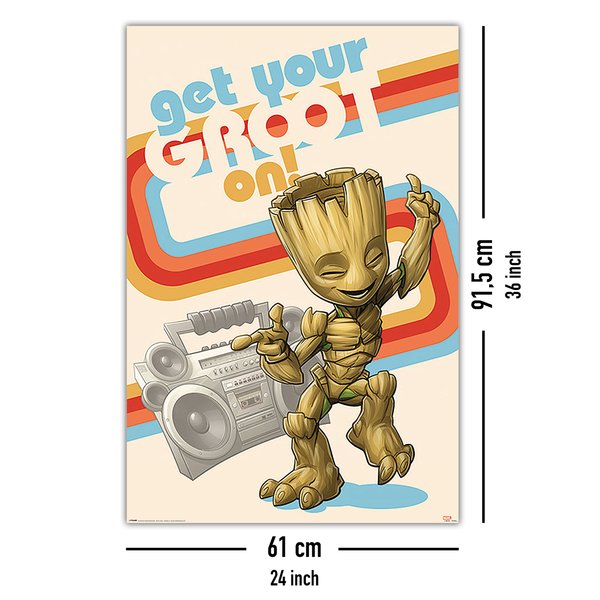 Guardians of the Galaxy Vol. 2