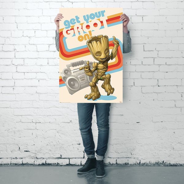 Guardians of the Galaxy Vol. 2