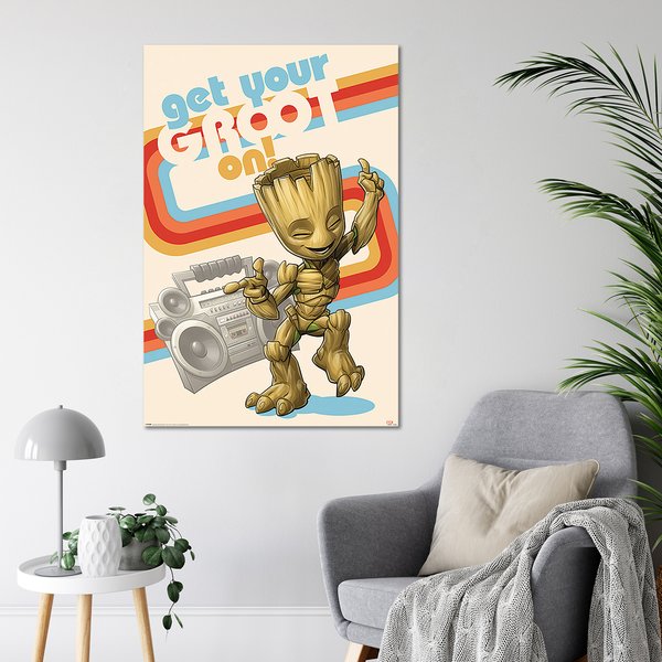 Guardians of the Galaxy Vol. 2