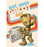 Guardians of the Galaxy Vol. 2