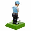 Golfspieler Solar Wackelfigur