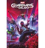 Guardians of the Galaxy Poster