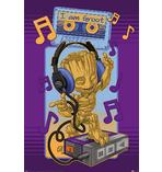 Guardians of the Galaxy Poster