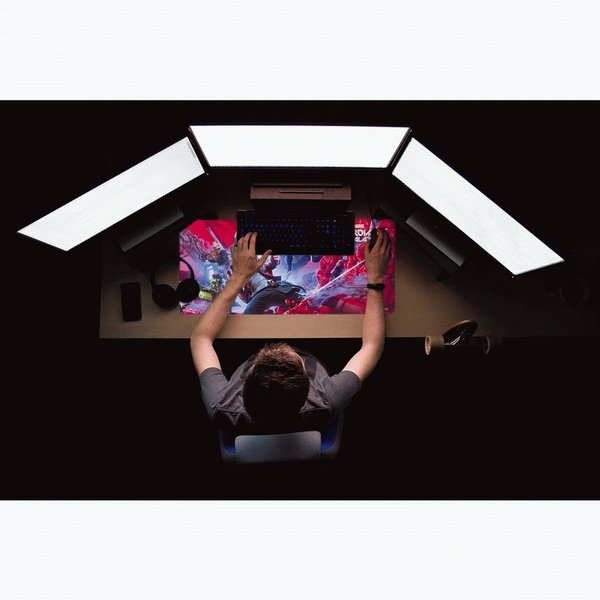 Guardians of the Galaxy Gaming