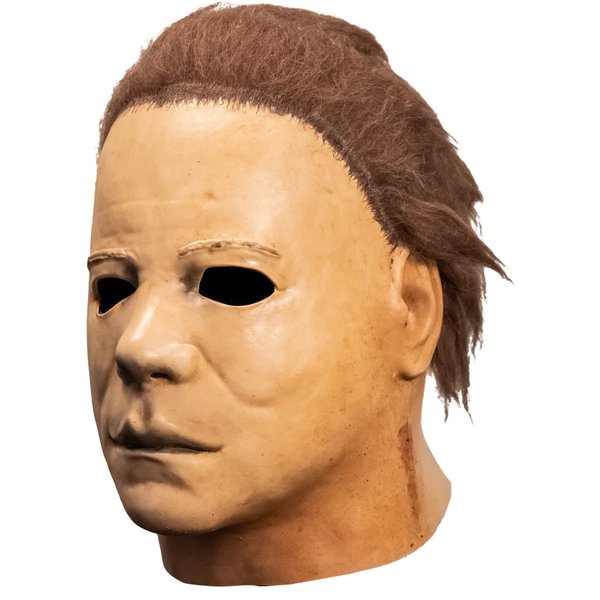 Halloween 2 Michael Myers