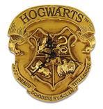 Harry Potter Wanduhr Wappen