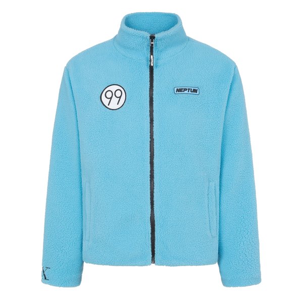 Hunter X Hunter Graphic Fleece