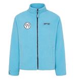 Hunter X Hunter Graphic Fleece