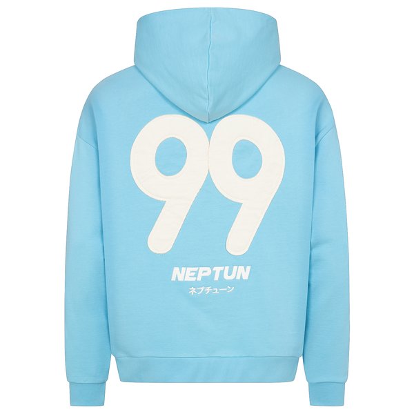 Hunter X Hunter Graphic Hoodie