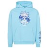 Hunter X Hunter Graphic Hoodie
