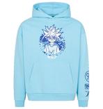 Hunter X Hunter Graphic Hoodie