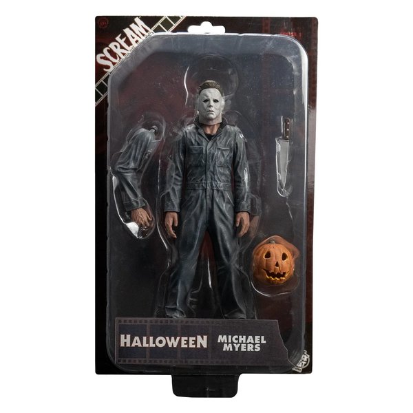 Halloween - Michael Myers