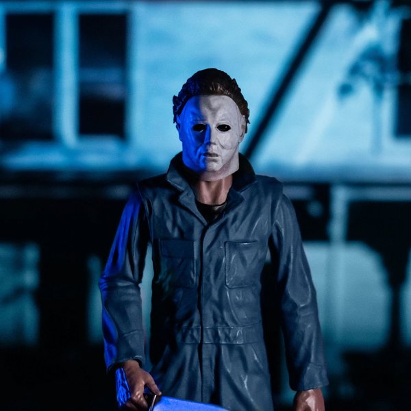 Halloween - Michael Myers