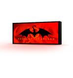 House of the Dragon Lampe