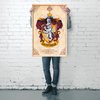 Harry Potter Poster Gryffindor