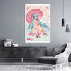 Hatsune Miku Poster Sakura
