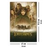 Herr der Ringe Poster