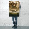 Herr der Ringe Poster