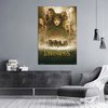 Herr der Ringe Poster