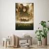 Herr der Ringe Poster