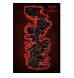 House Of The Dragon Poster