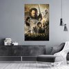 Herr der Ringe Poster Return