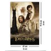 Herr der Ringe Posterset