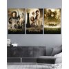 Herr der Ringe Posterset