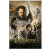 Herr der Ringe Posterset
