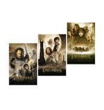 Herr der Ringe Posterset