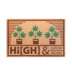 Hi(gh) & Grow Home