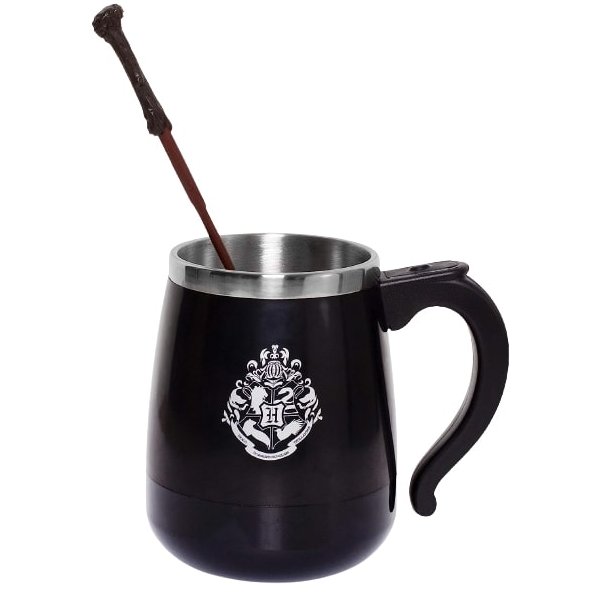 Harry Potter selbstrührende