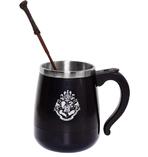 Harry Potter selbstrührende