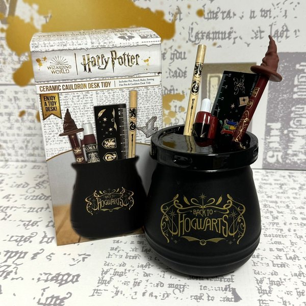 Harry Potter Stiftebecherset