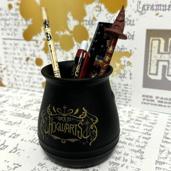 Harry Potter Stiftebecherset
