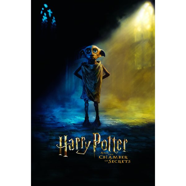Harry Potter and the Chamber