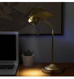 Harry Potter Golden Snitch USB