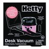 Hetty Desk Vacuum