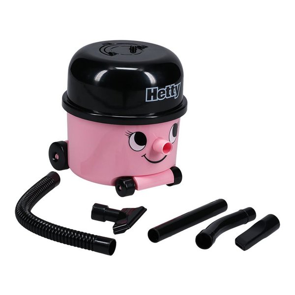 Hetty Desk Vacuum