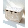 Holzbox Hochzeitspost