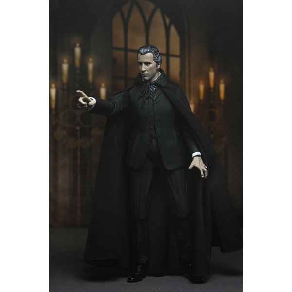 Hammer Films Horror of Dracula