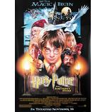 Harry Potter und der Stein der